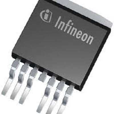 Infineon IPB160N04S203ATMA4