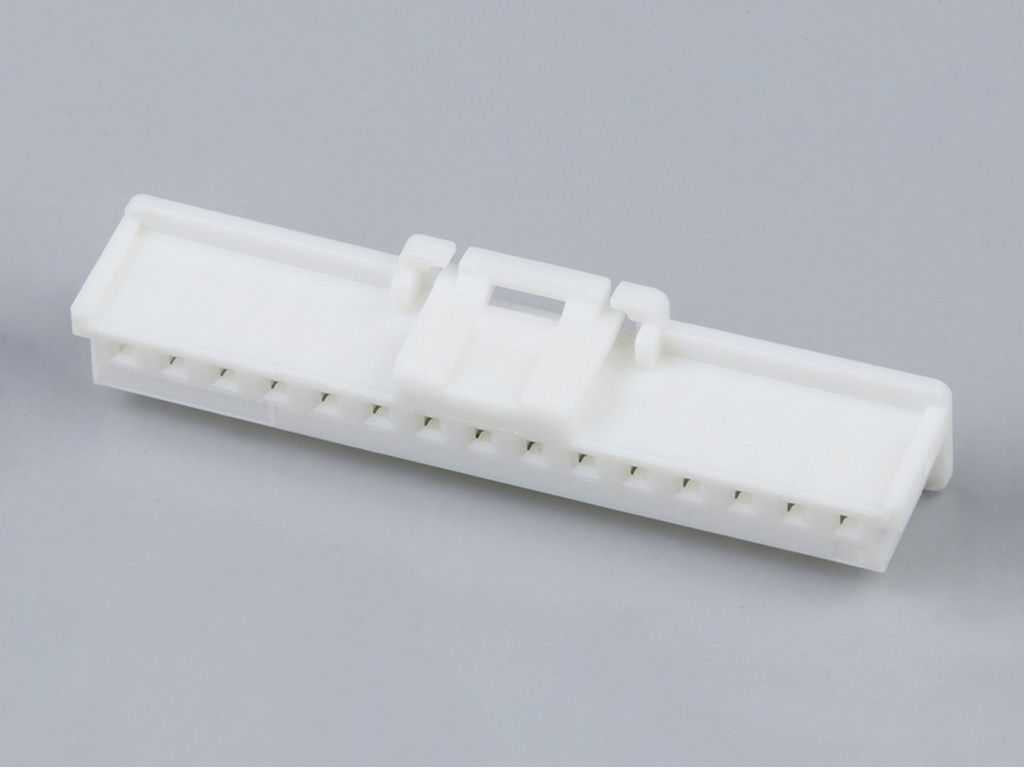 Molex - 502351-1500