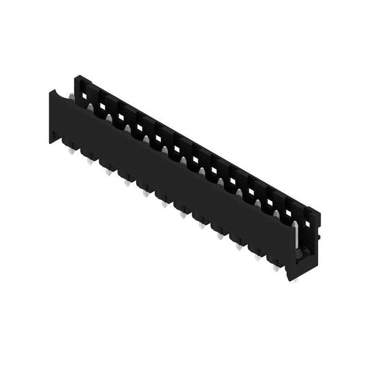 1838090000 Weidmuller Pluggable Terminal Block