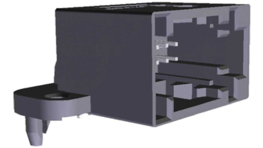 1355505-1 Te-connectivity Automotive Connector
