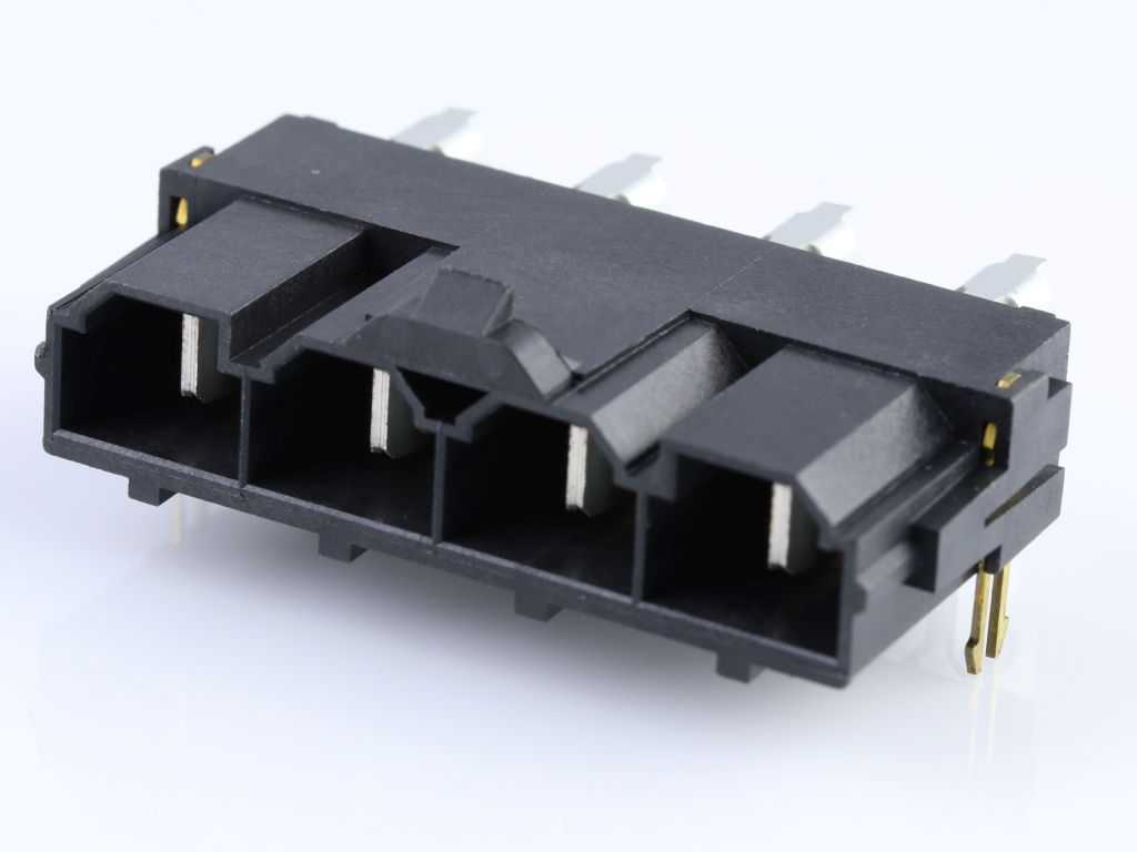 Molex 42820-4214