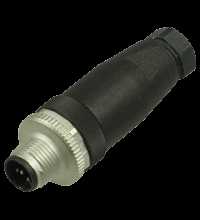 224885 Pepperl-fuchs Industrial Circular Connector