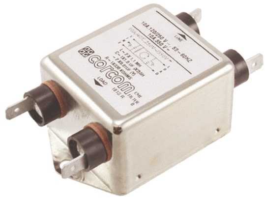 Te-connectivity - 10ESB1