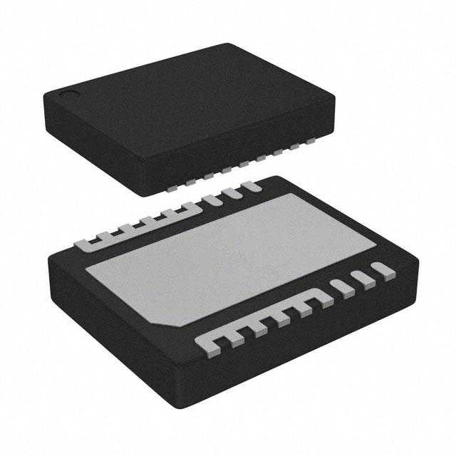 Texas-instruments BQ500101DPCR