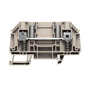 Weidmuller DIN Rail Terminal Blocks