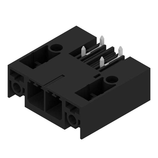 2499940000 Weidmuller Pluggable Terminal Block