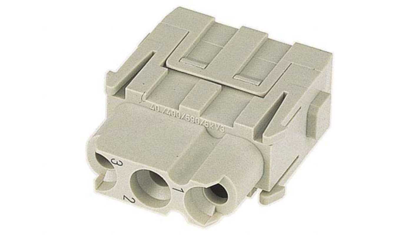 9140033103 Harting Heavy Duty Connector Insert