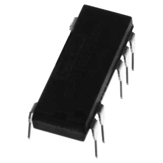 Texas-instruments - DCP011515DBP