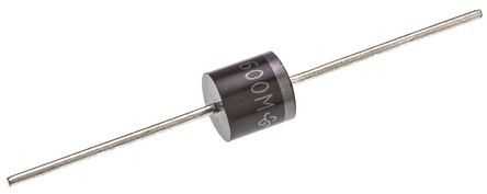P600M-E3 Vishay Schottky Diode Rectifier