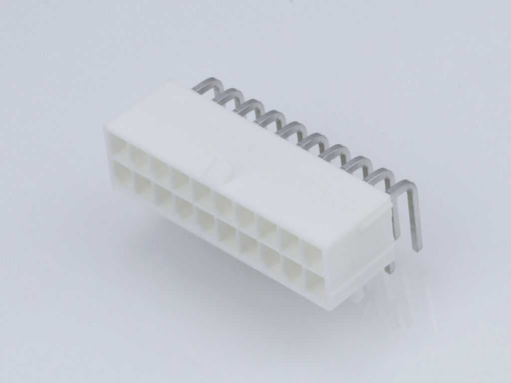Molex 39-30-0200