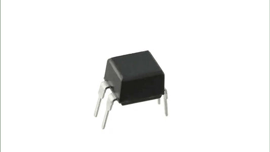 Vishay IRFD123PBF