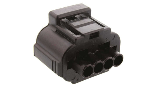 184046-1 Te-connectivity Automotive Connector
