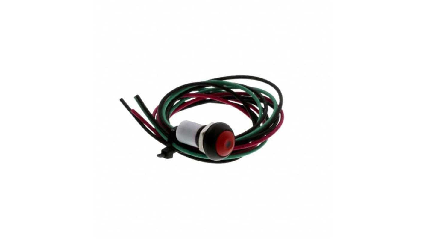 PB6B2FM3M1CAL07S500 Te-connectivity Push Button Switch