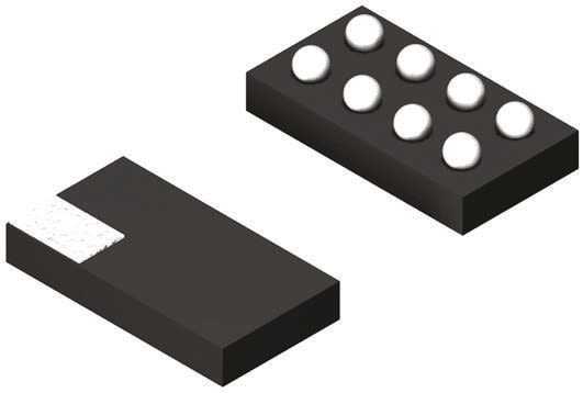 Texas-instruments TPS22920YZPR
