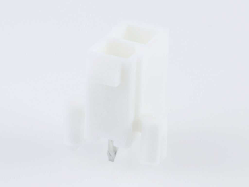 Molex - 46015-0203