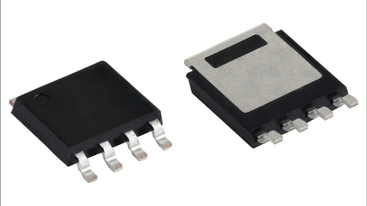 Vishay SQJ154EP-T1_GE3