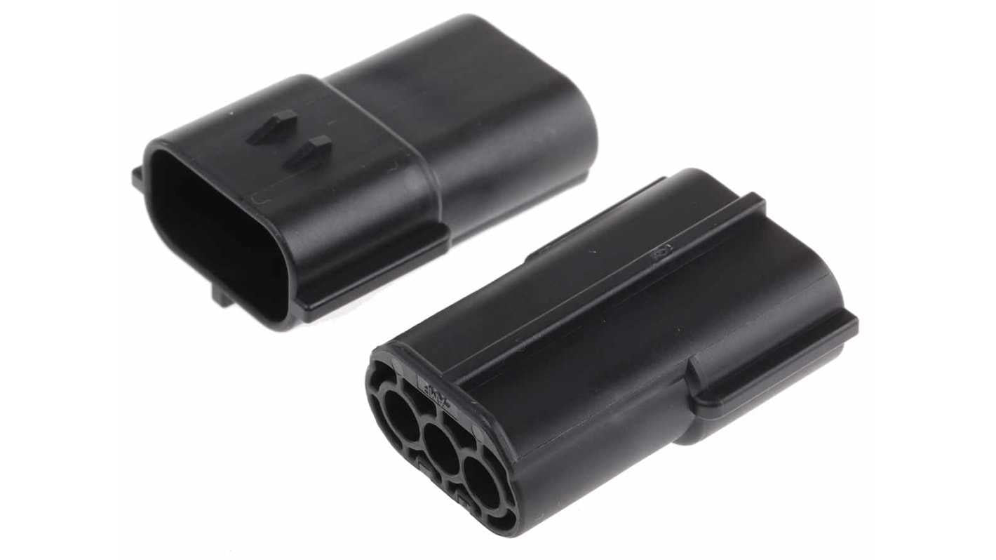 174359-2 Te-connectivity Automotive Connector