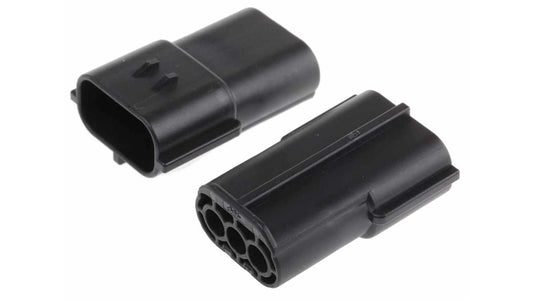 174359-2 Te-connectivity Automotive Connector