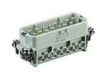 T2010322101-000 Te-connectivity Heavy Duty Connector Insert