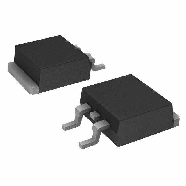 Vishay - SIHB22N60EF-GE3