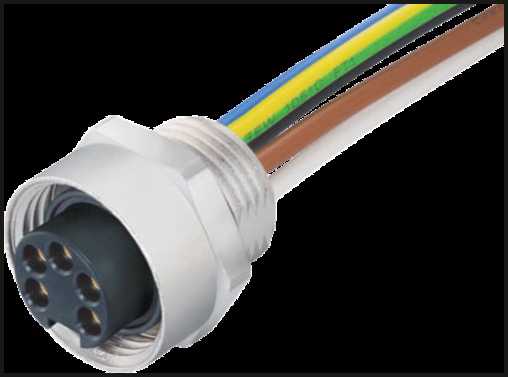 Murrelektronik - 7000-78381-9780050
