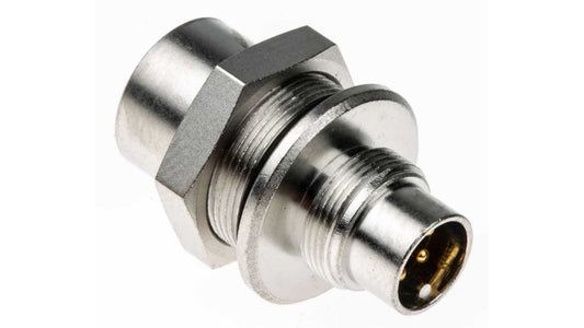1-1437720-4 Te-connectivity Industrial Circular Connector