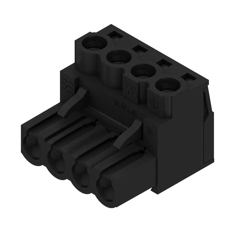 1943830000 Weidmuller Pluggable Terminal Block