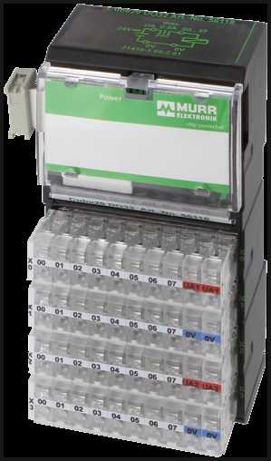 Murrelektronik 56118