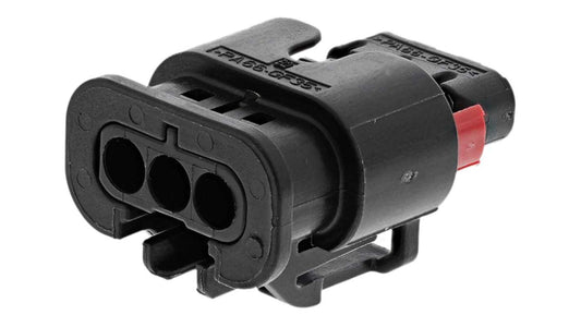 1488991-1 Te-connectivity Automotive Connector