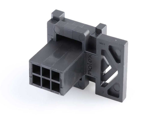 Molex 44300-0600