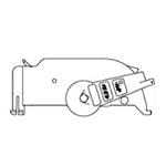 1473250-1 Te-connectivity Automotive Connector