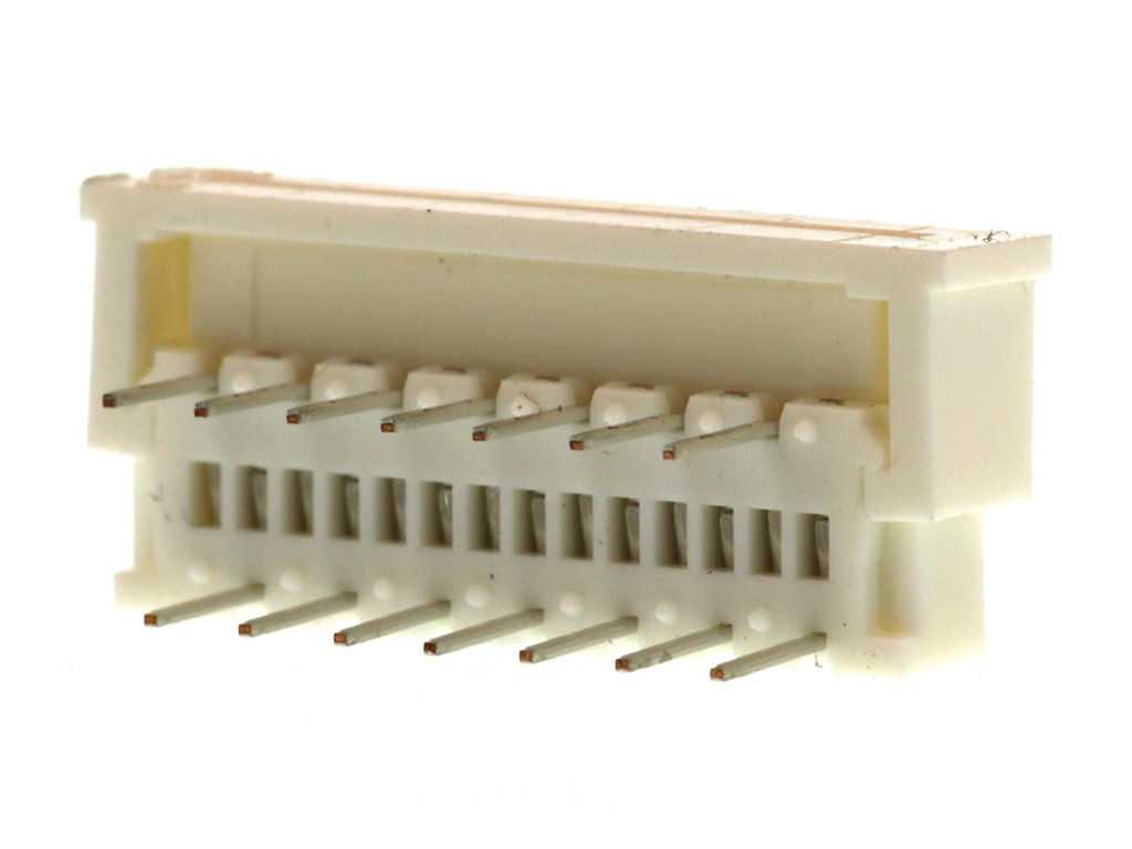 Molex - 39-53-2144