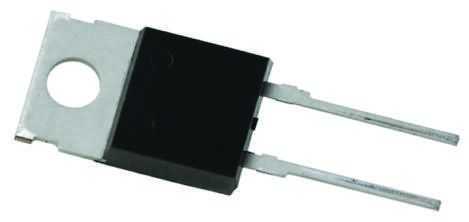 VS-20ETF08-M3 Vishay Schottky Diode Rectifier