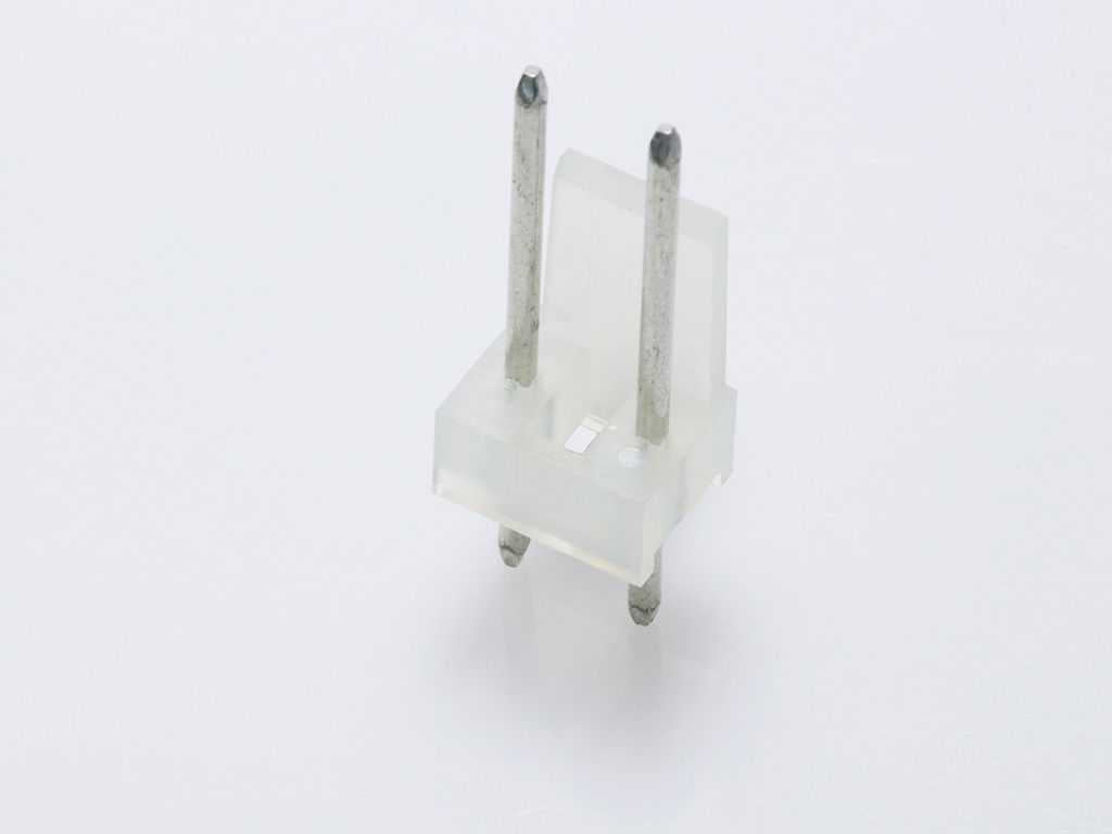 Molex - 5021-08-10 00:00:00