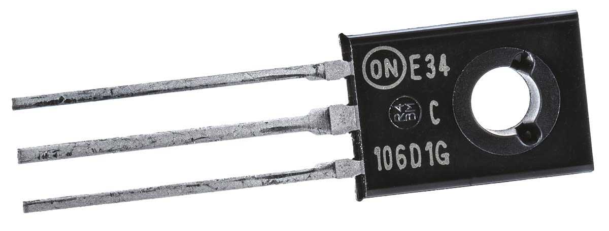 Littelfuse C106D1G