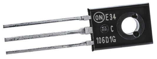 Littelfuse C106D1G