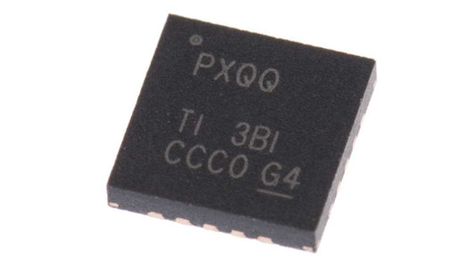 TPS7A3301RGWT Texas-instruments Voltage Regulator