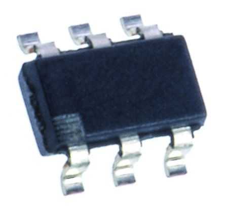Texas-instruments - TPD4E001DRLR