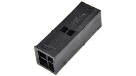 Wire Housings & Plugs