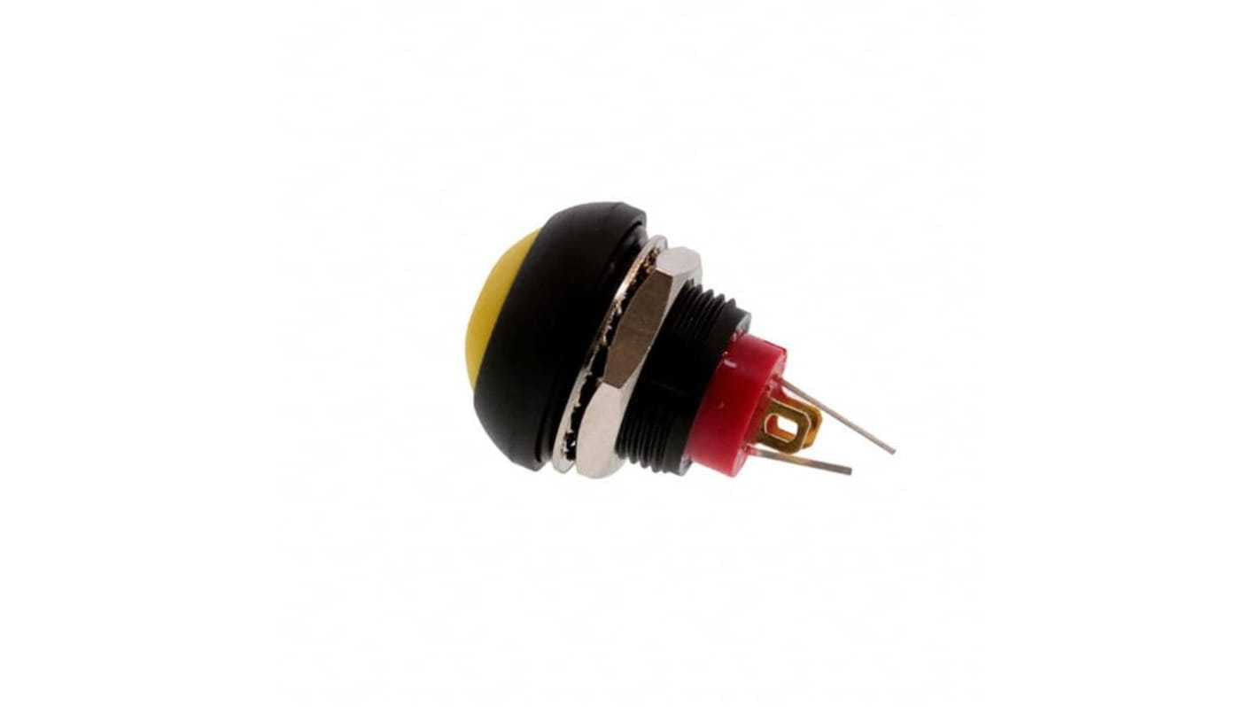 PB6B2FM5M1CAL05 Te-connectivity Push Button Switch