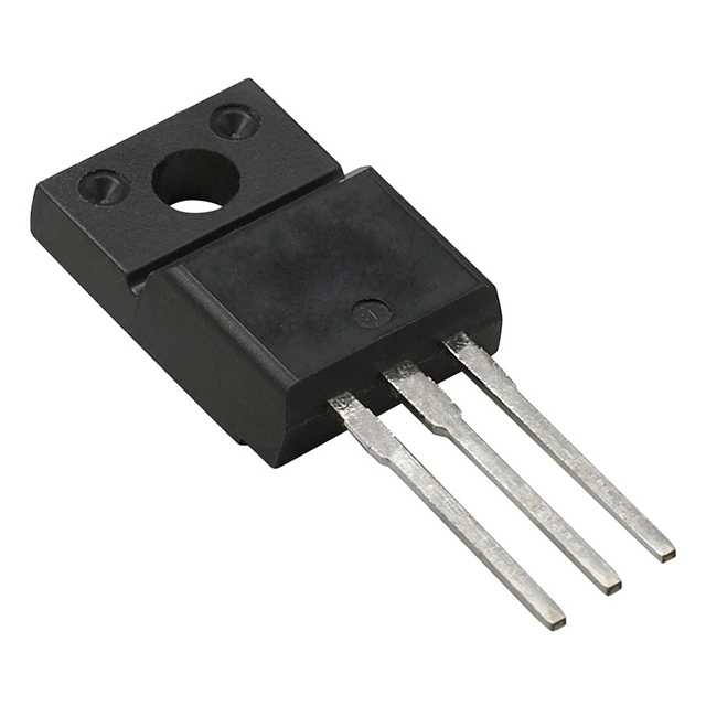 Vishay SIHA15N80AE-GE3
