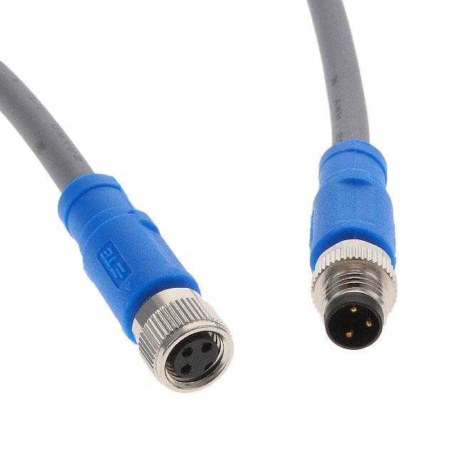 T4062123003-001 Te-connectivity Sensor & Actuator Cable