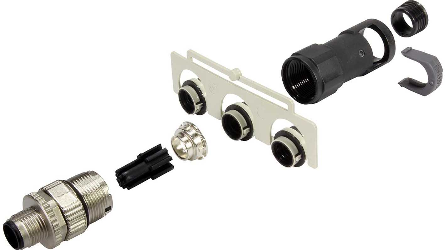 Harting - 21038121511