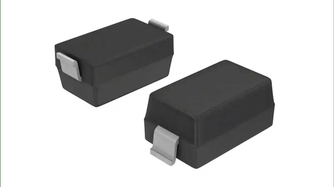 Vishay BZT52C5V1-E3-08