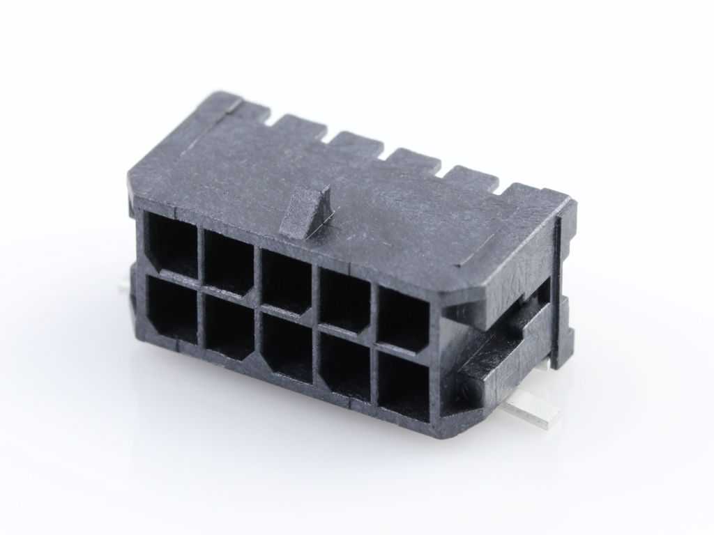 Molex 43045-1010