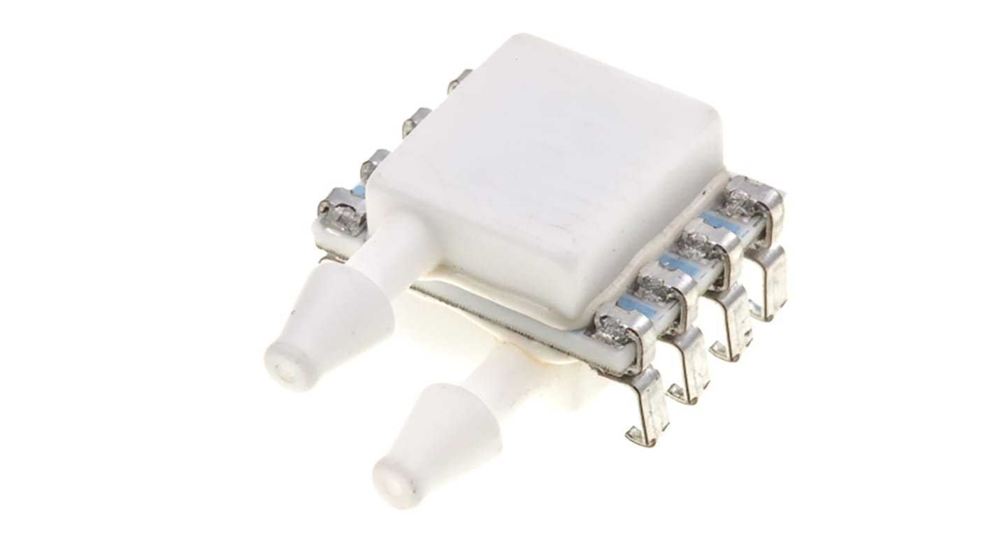 Te-connectivity - 4525DO-TP5AS005GPF