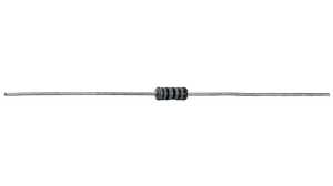 Yageo MF0207FTE52-100R