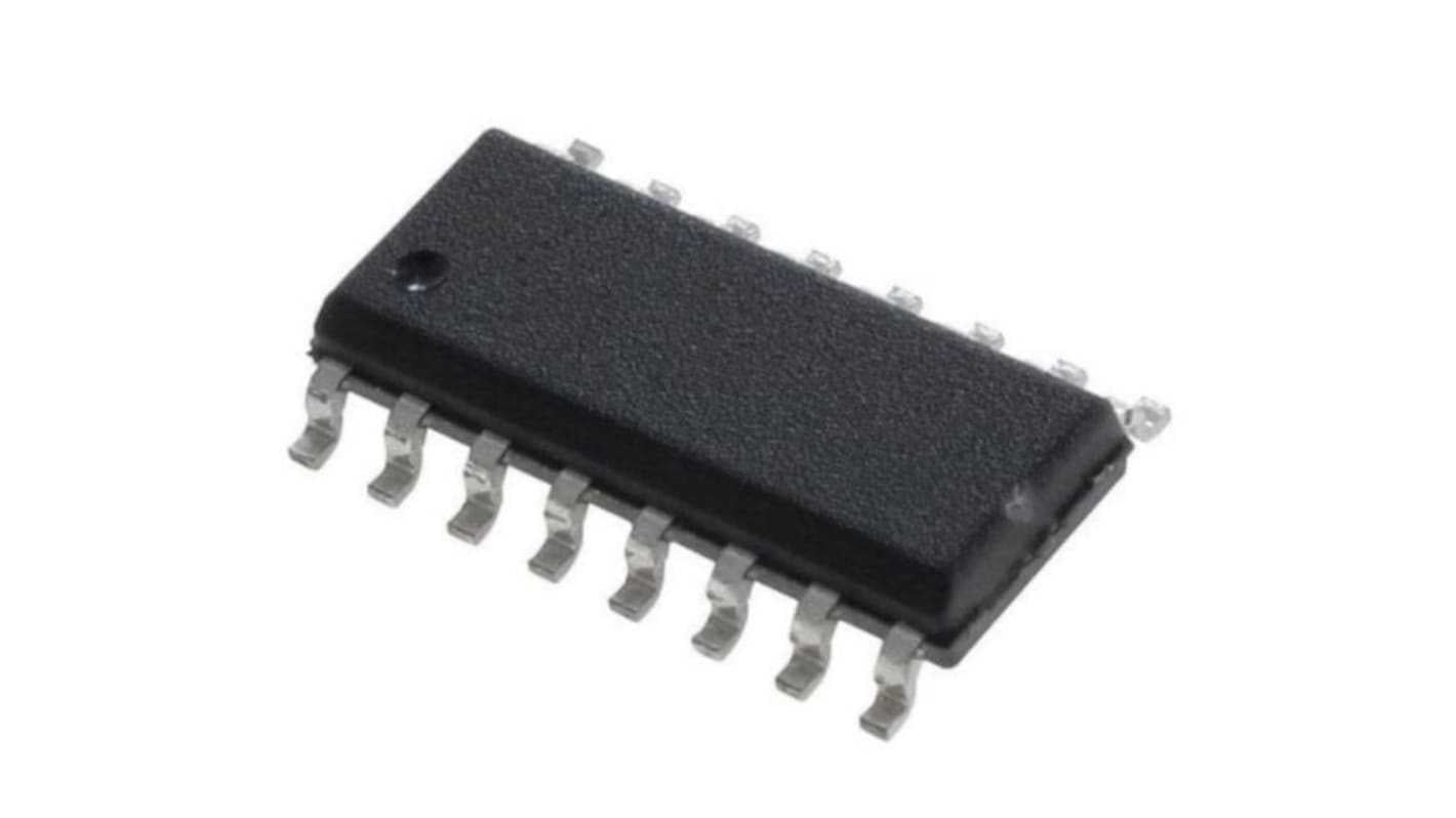 Vishay - DG212BDY-T1-E3