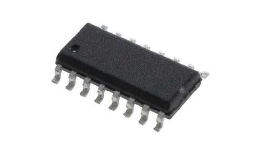 Vishay DG212BDY-T1-E3
