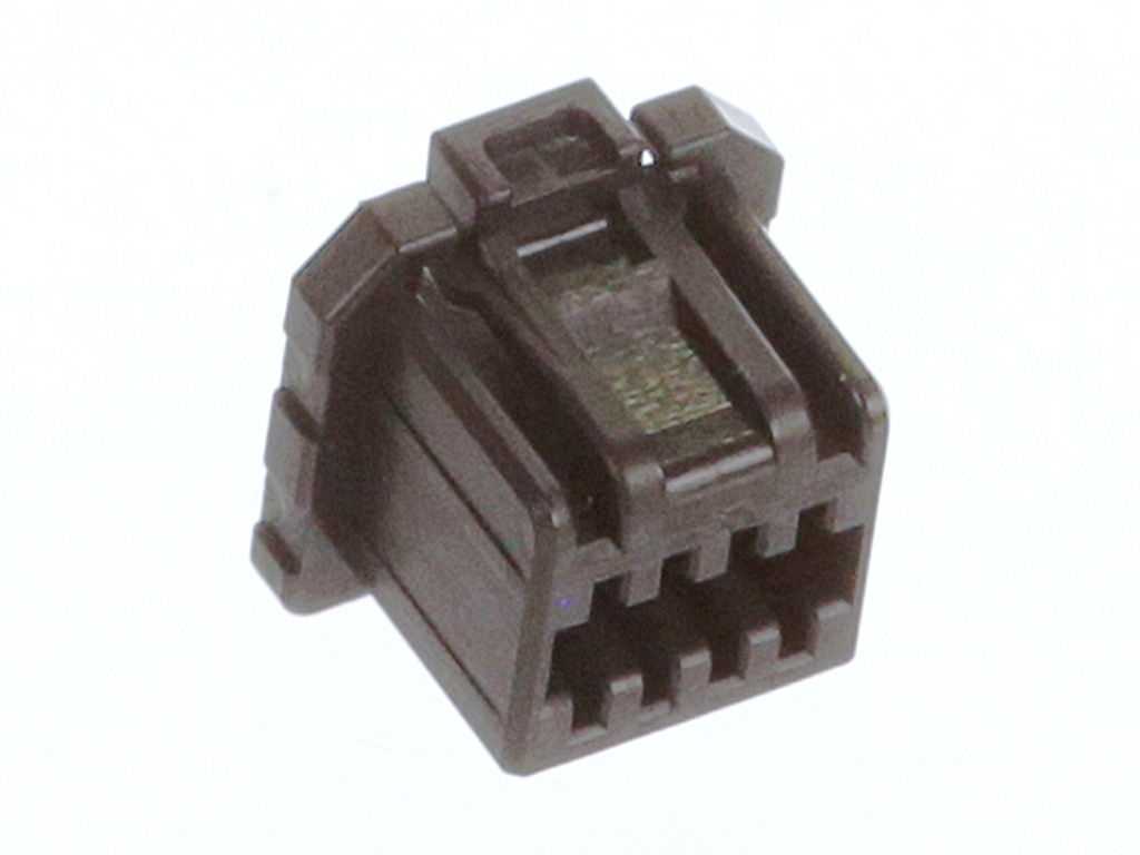 Molex - 505432-2001